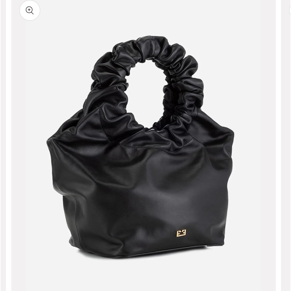 Frame Le Scrunch Mini Handbag